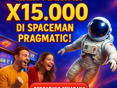 bermain spaceman di mantra55